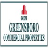 Greensboro Commercial Properties