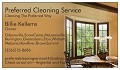 Preferred Cleaning Service
